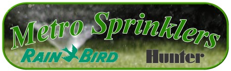 metro sprinkler systems